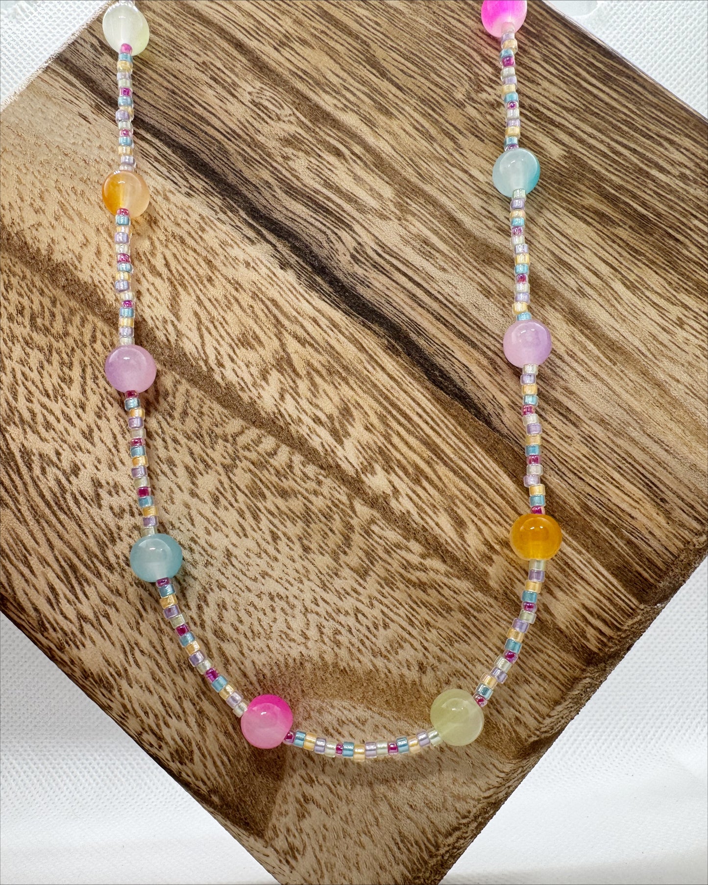 Pastel Dream