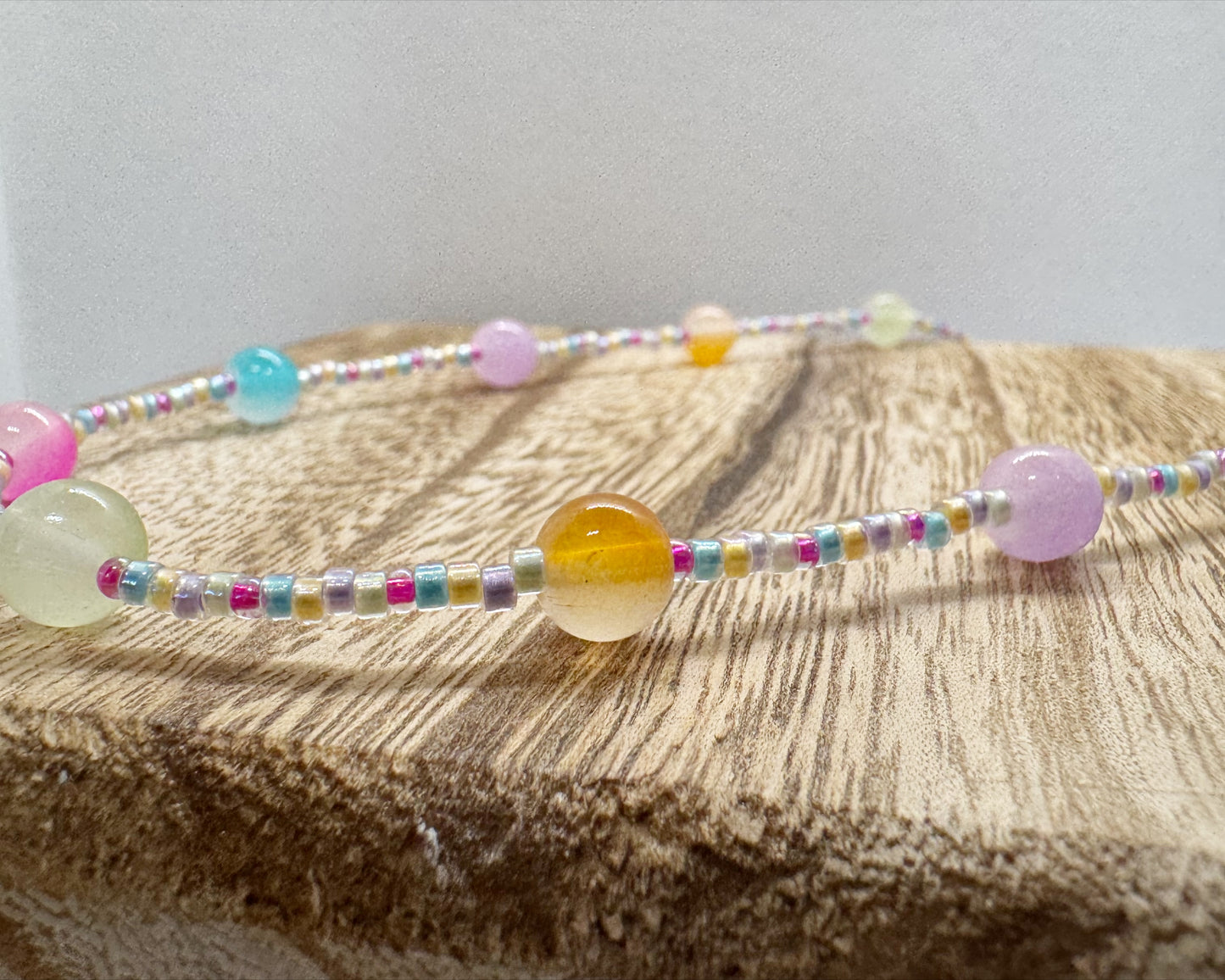 Pastel Dream