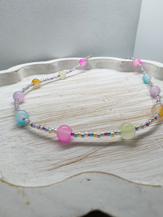 Pastel Dream